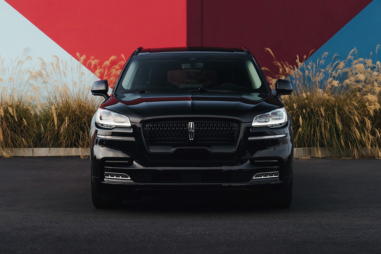 2023 Lincoln Aviator Will Go Into Production On May 30th