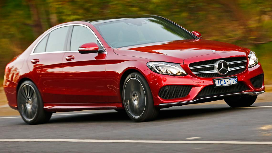 Mercedes-Benz C-Class 2014 Review | CarsGuide