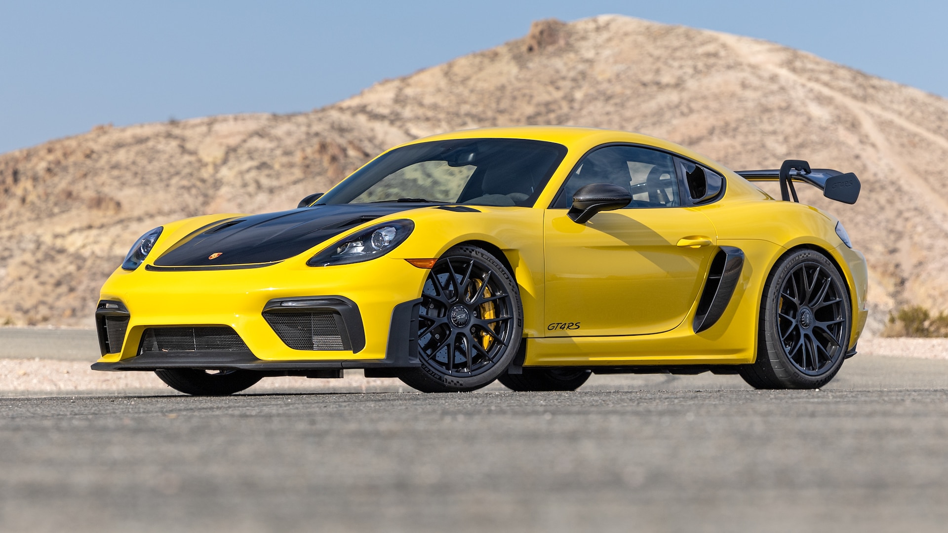 2023 Porsche 718 Cayman Prices, Reviews, and Photos - MotorTrend