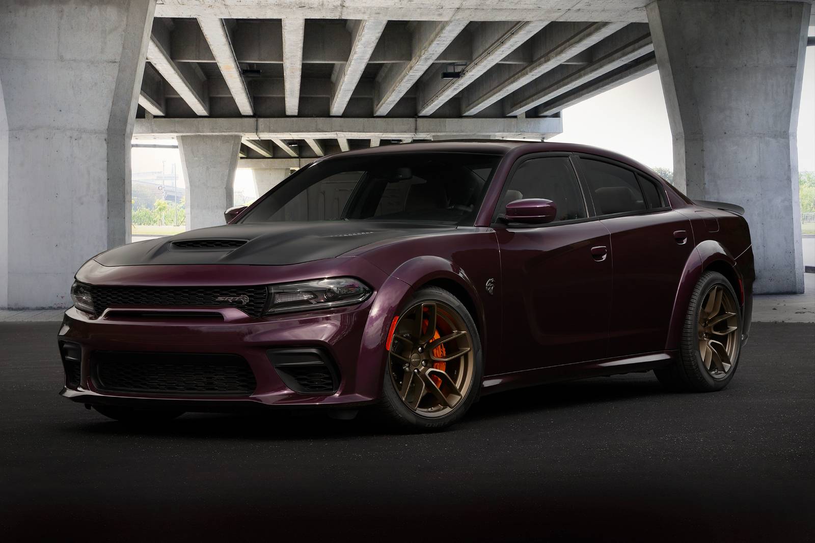 2022 Dodge Charger SRT Hellcat Redeye Widebody Jailbreak Prices, Reviews,  and Pictures | Edmunds