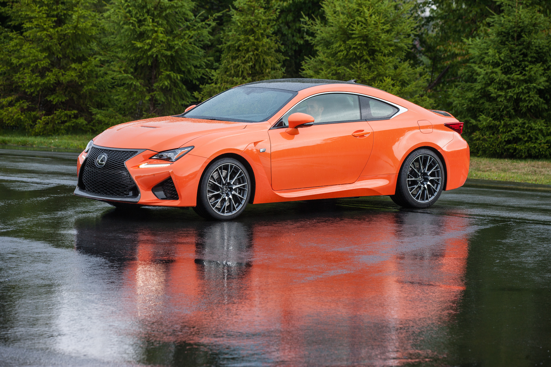 2015 Lexus RC Review, Ratings, Specs, Prices, and Photos - The Car  Connection