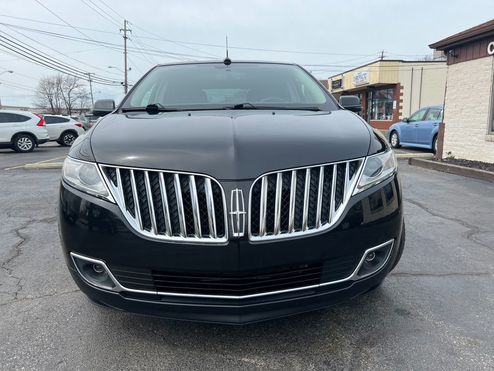2014 Lincoln MKX BASE | Cleveland OH | Cleveland Auto Wholesale Inc.