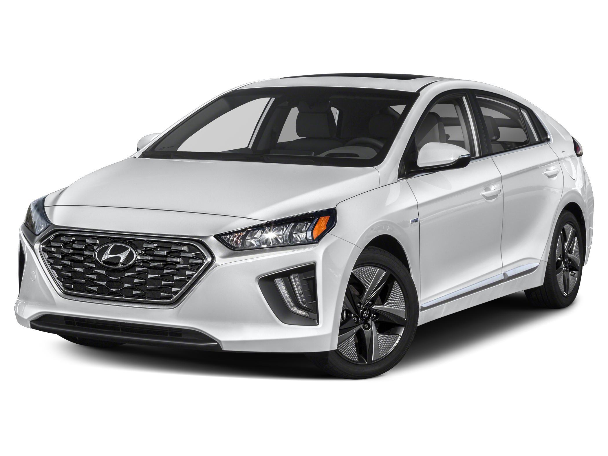 2022 Hyundai Ioniq Hybrid Reviews, Price, MPG and More | Capital One Auto  Navigator
