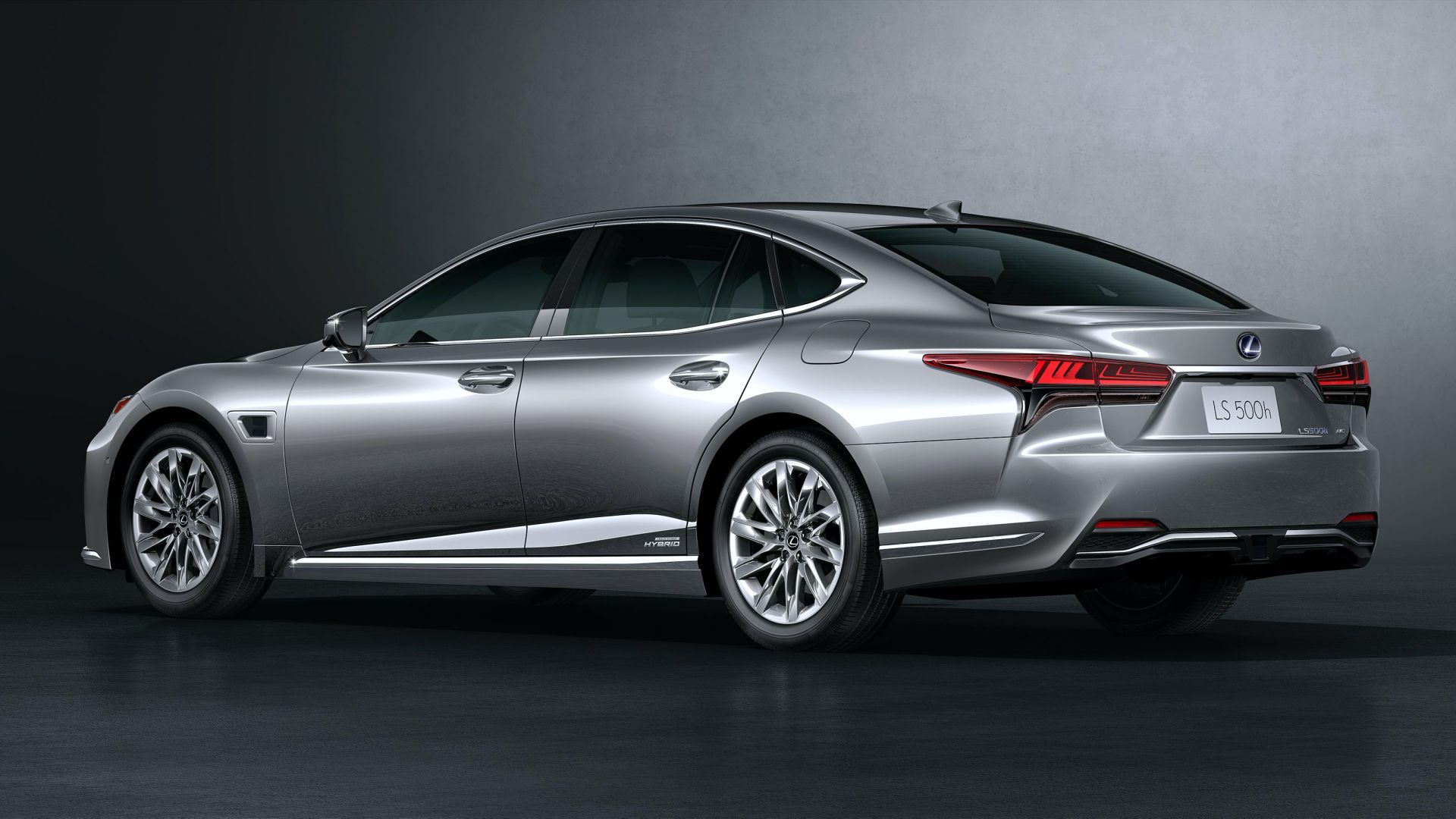 2021 Lexus LS Mixes Polished Looks With Enhanced Comfort And Tech |  Carscoops