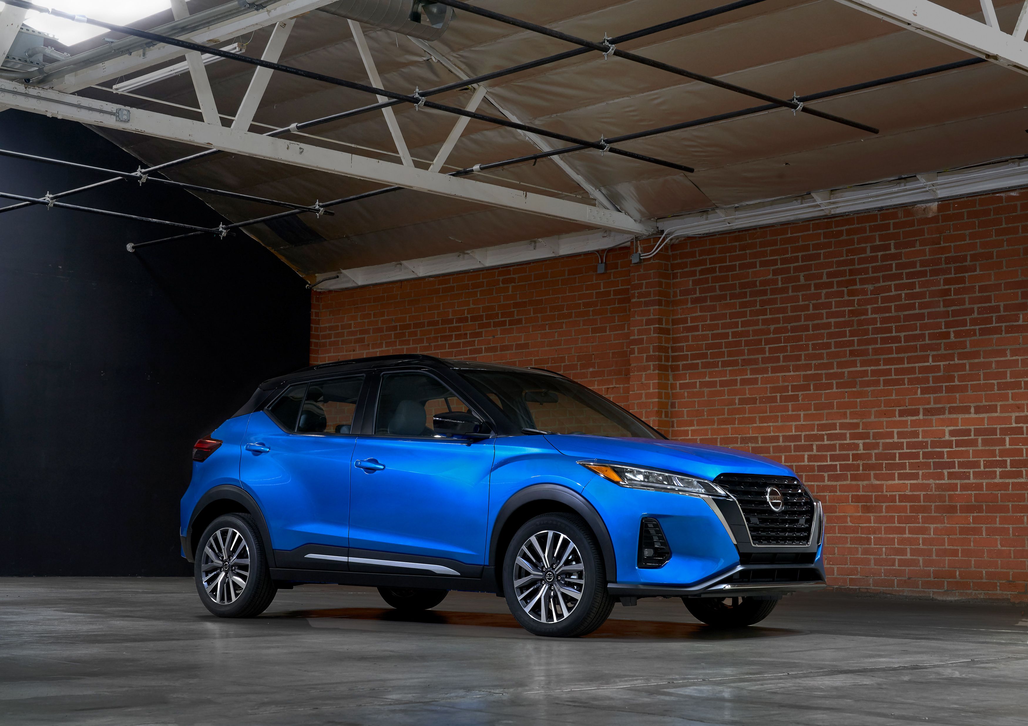 2021 Nissan Kicks Review, Pricing, and Specs