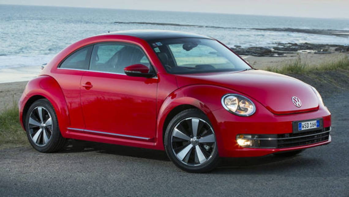 Volkswagen Beetle 1.4 TSI 2013 review | CarsGuide