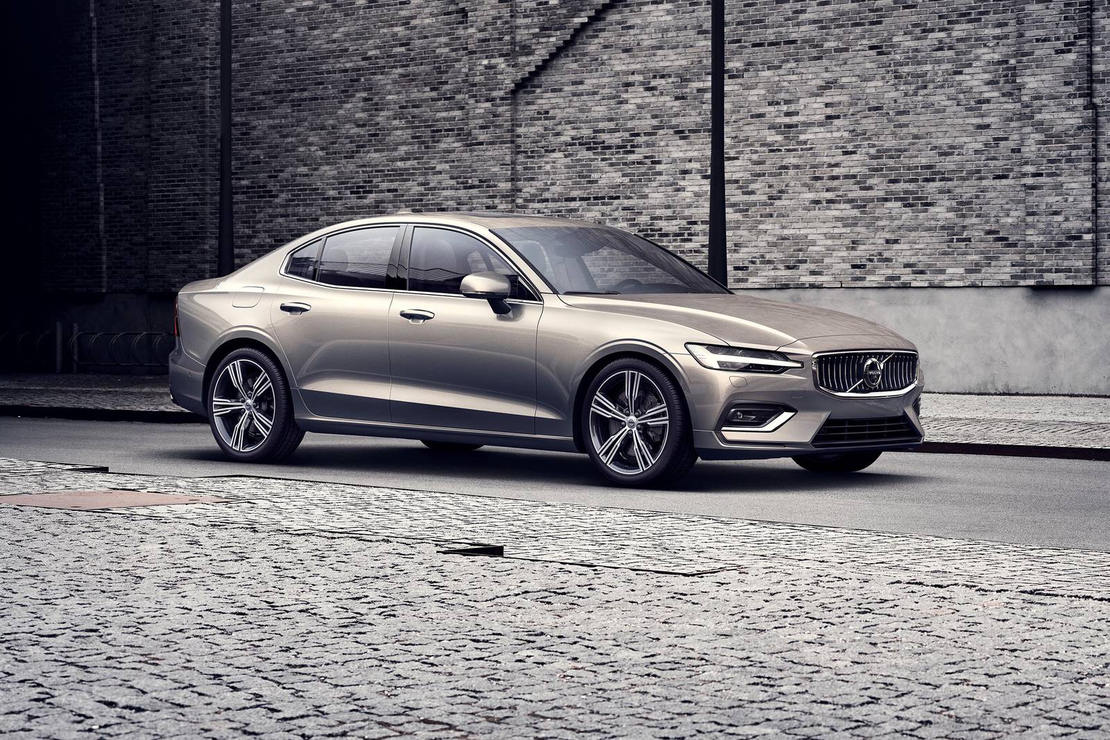 2022 Volvo S60 Prices, Reviews, and Pictures | Edmunds