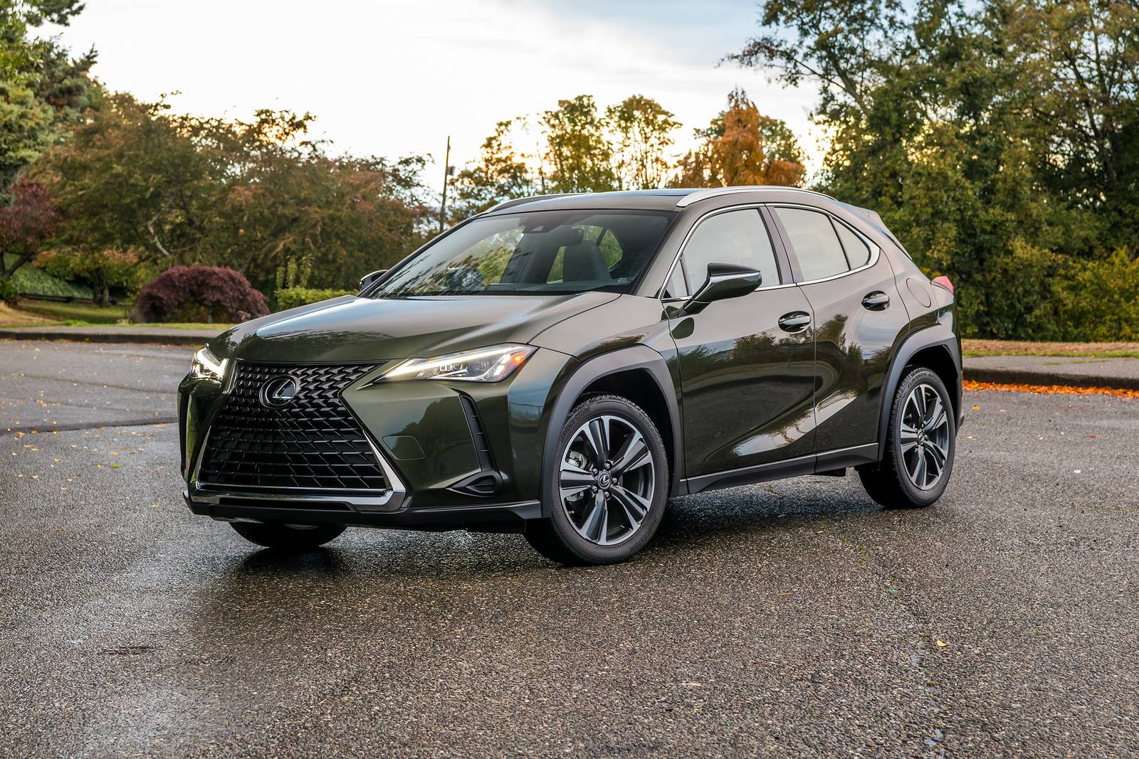 2022 Lexus UX 200 Prices, Reviews, and Pictures | Edmunds