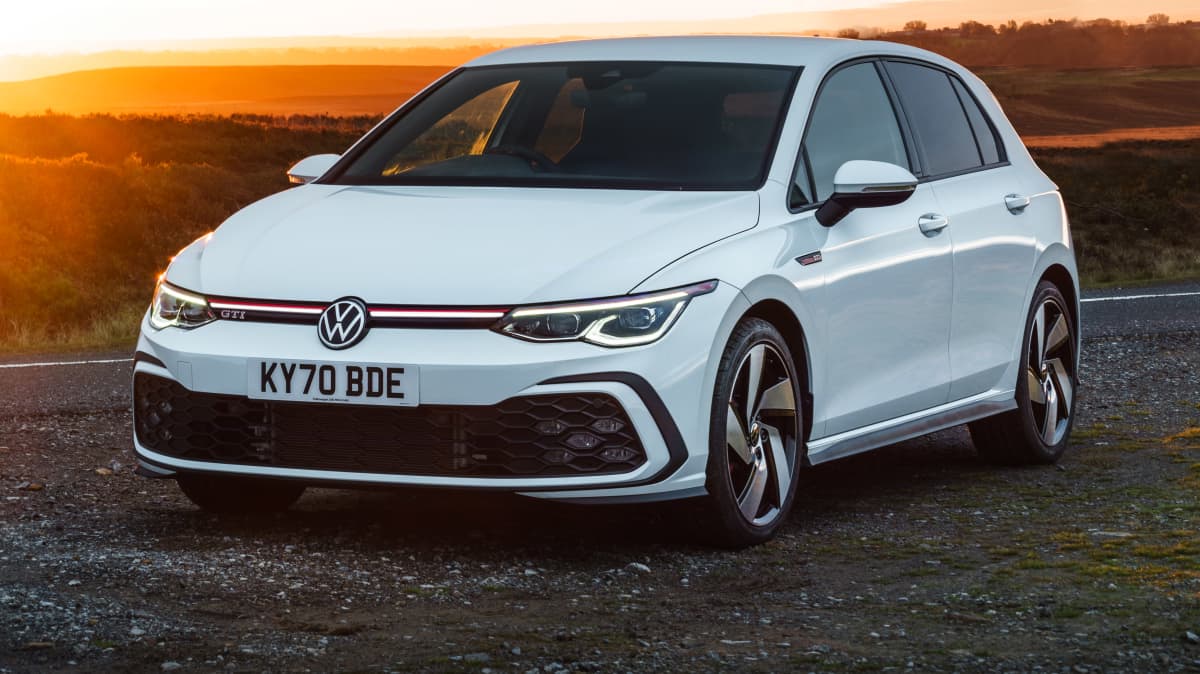 2021 Volkswagen Golf GTI Price And Specs: To Cost Nearly $60k