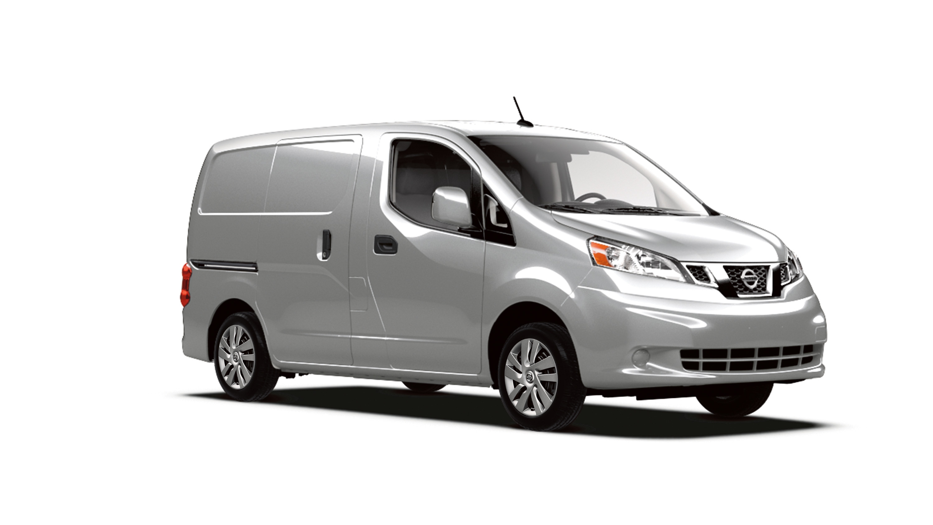 New and Used Nissan NV200: Prices, Photos, Reviews, Specs - The Car  Connection