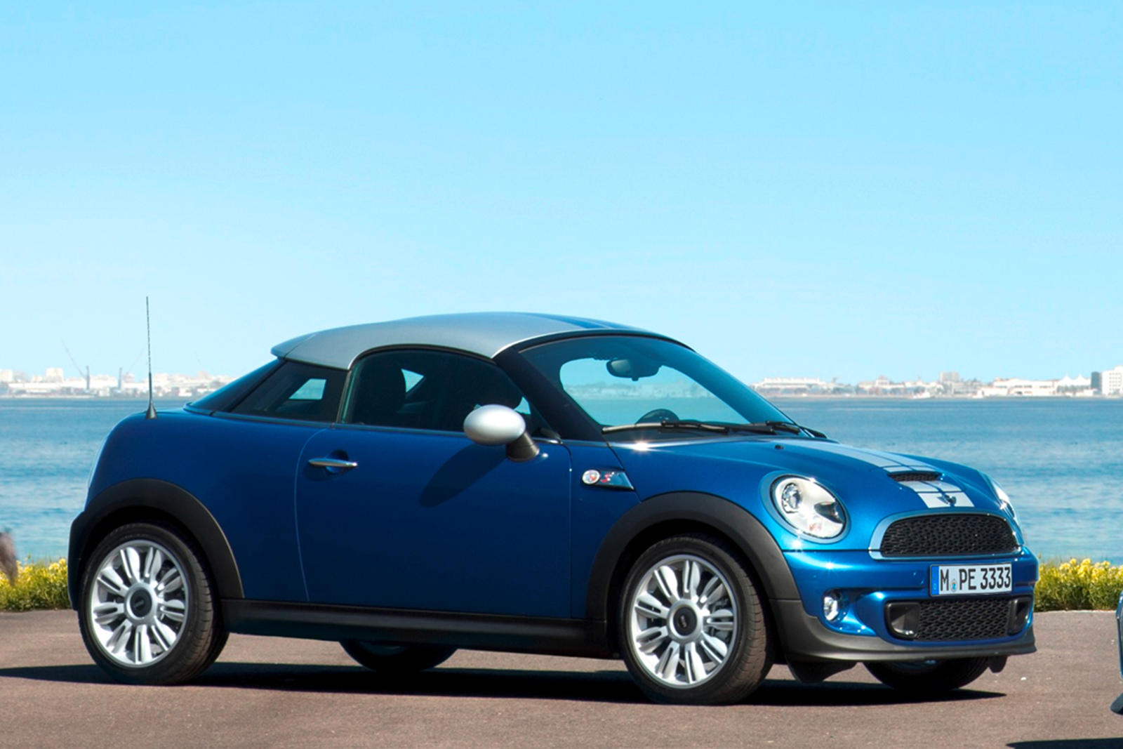 2013 Mini Cooper Coupe: Review, Trims, Specs, Price, New Interior Features,  Exterior Design, and Specifications | CarBuzz