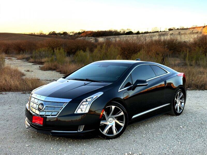 Cadillac ELR For Sale In Watsonville, CA - Carsforsale.com®