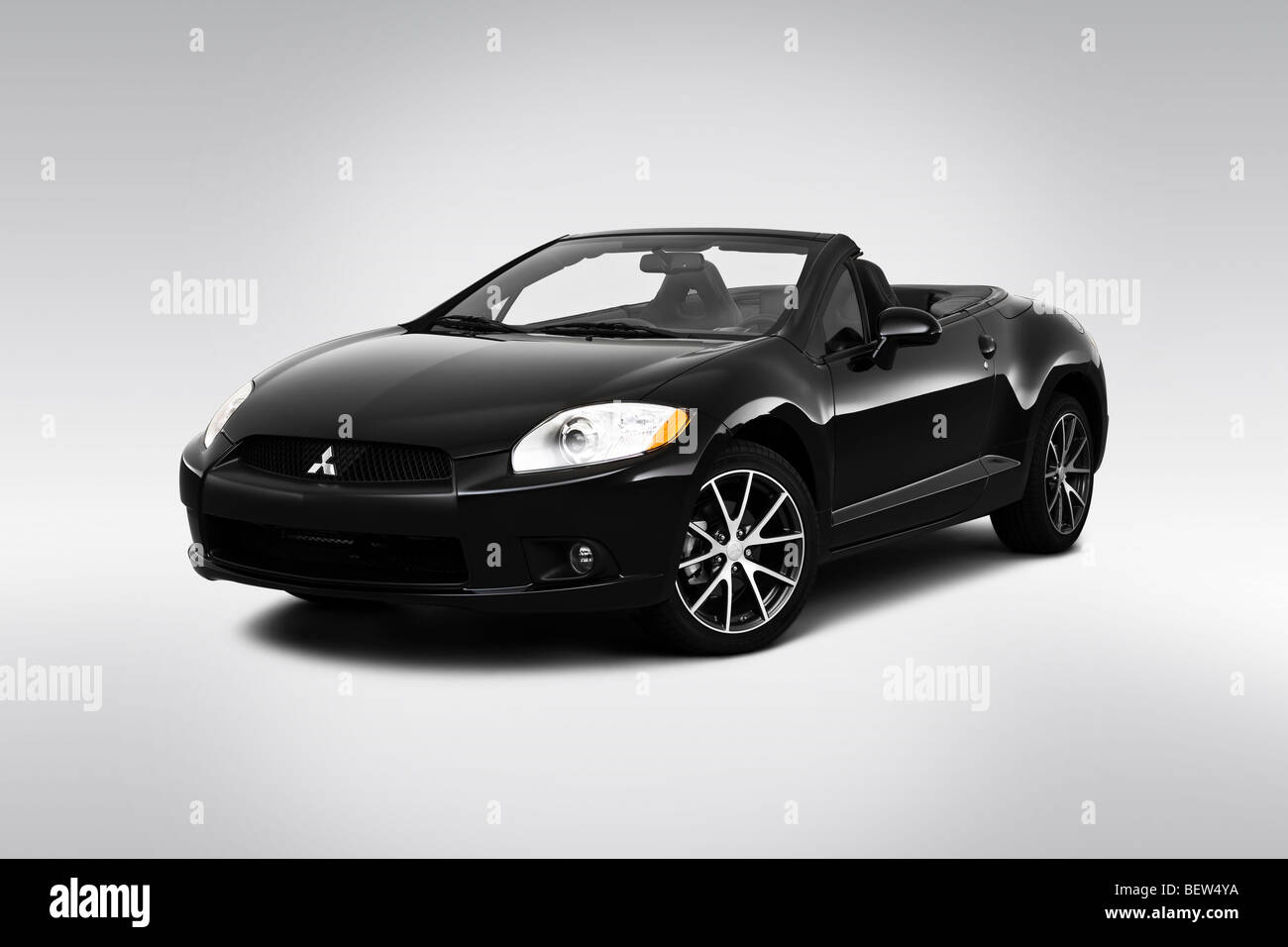 Mitsubishi eclipse hi-res stock photography and images - Alamy