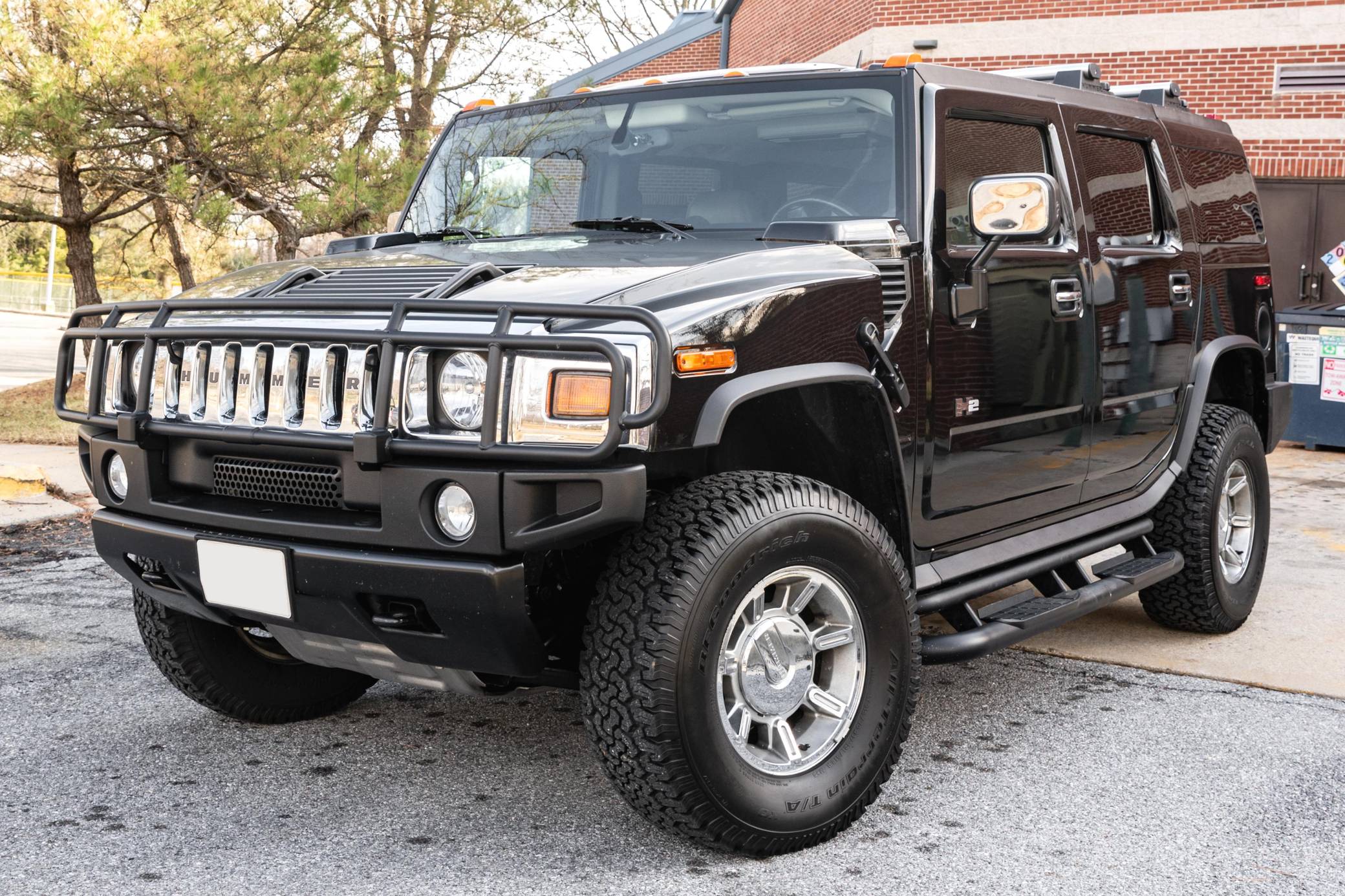 2005 Hummer H2 for Sale - Cars & Bids
