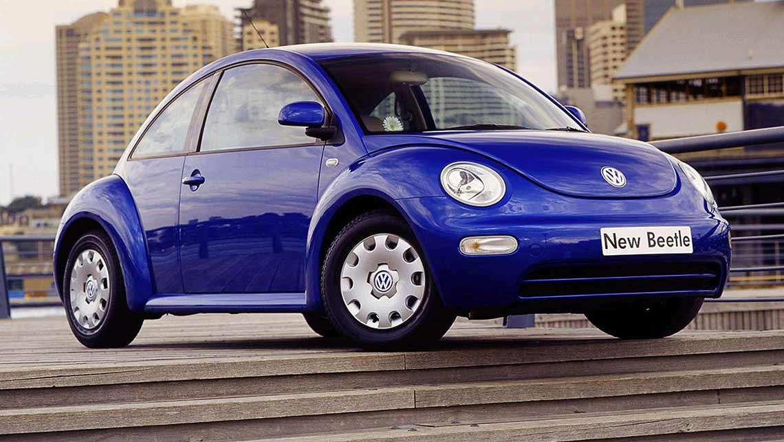 Used VW Beetle review: 2000-2013 | [CarsGuide