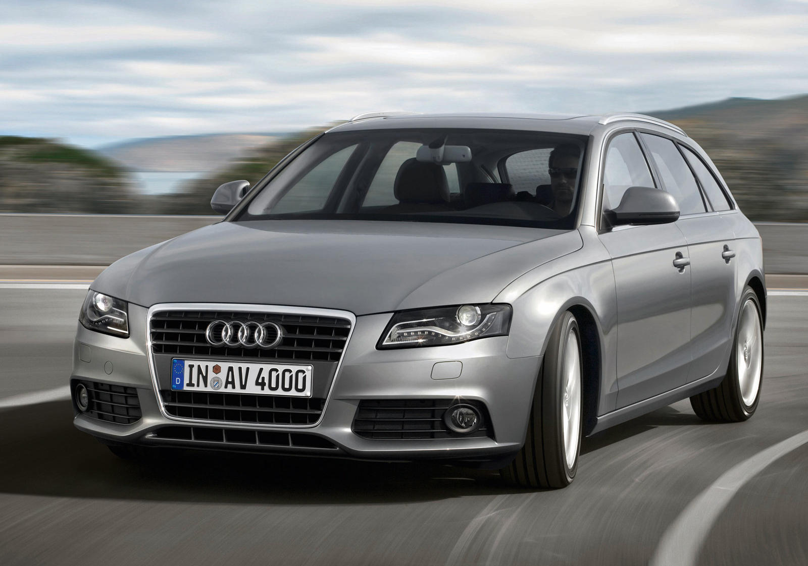 2010 Audi A4 Avant: Review, Trims, Specs, Price, New Interior Features,  Exterior Design, and Specifications | CarBuzz