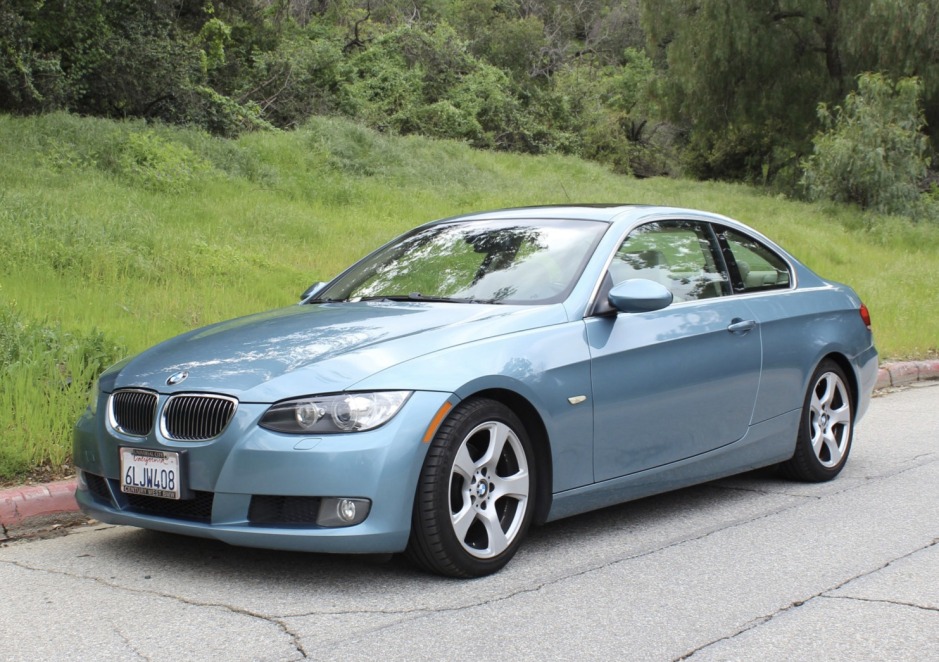 No Reserve: 2008 BMW 328i Coupe for sale on BaT Auctions - sold for $9,000  on April 10, 2019 (Lot #17,814) | Bring a Trailer