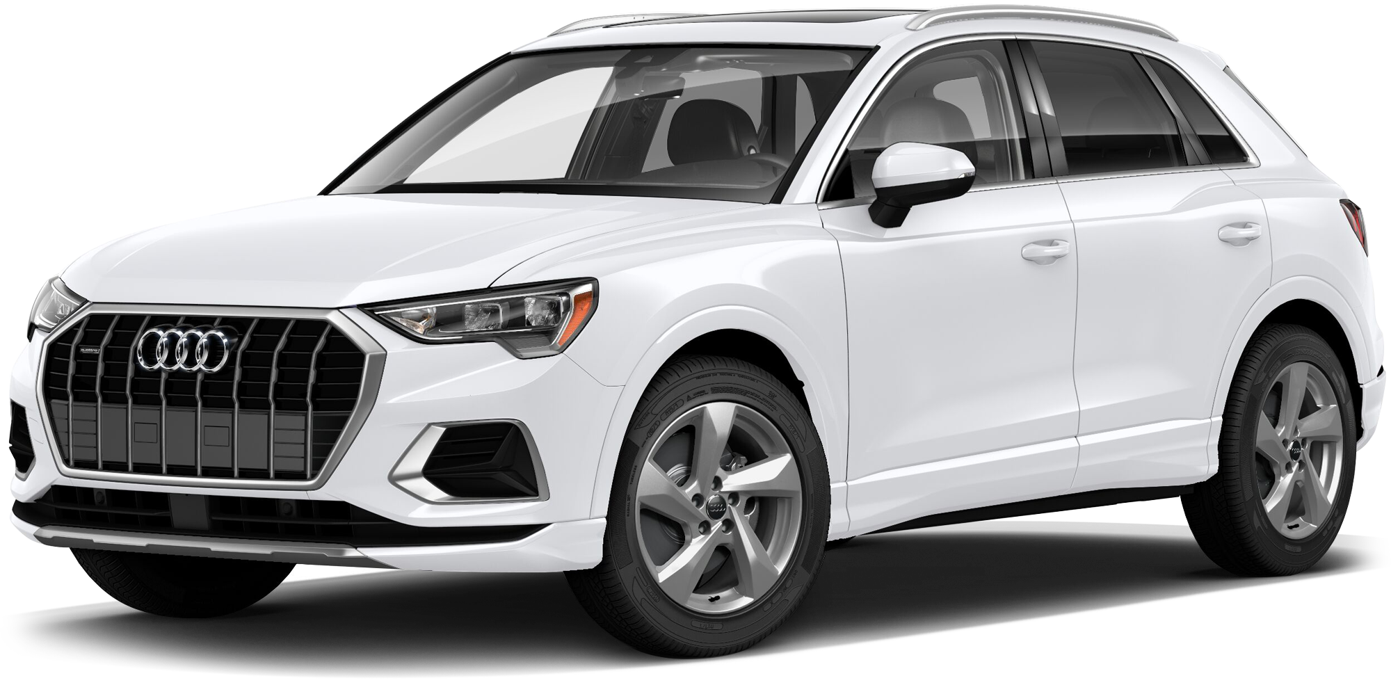 2020 Audi Q3 Incentives, Specials & Offers in Salt Lake City UT