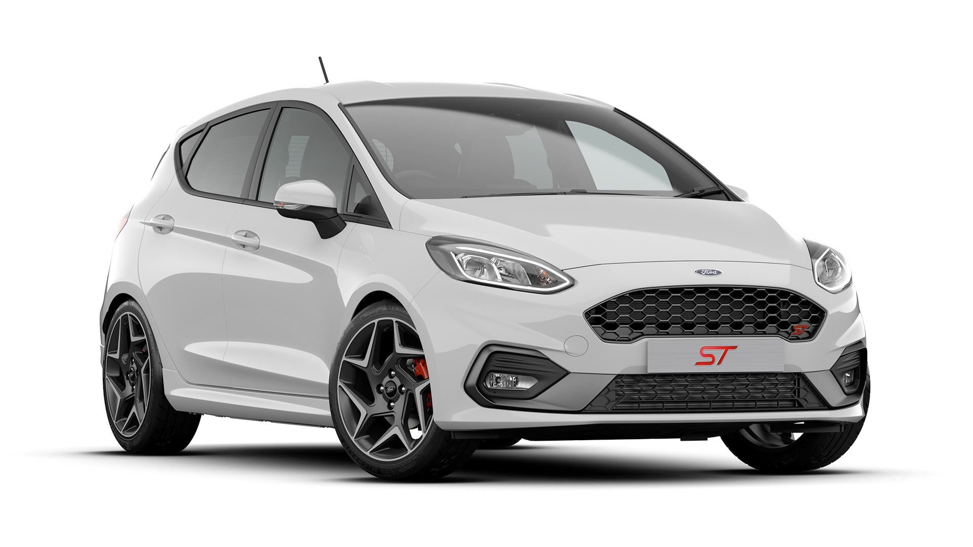 Ford Fiesta 2023 Reviews, News, Specs & Prices - Drive