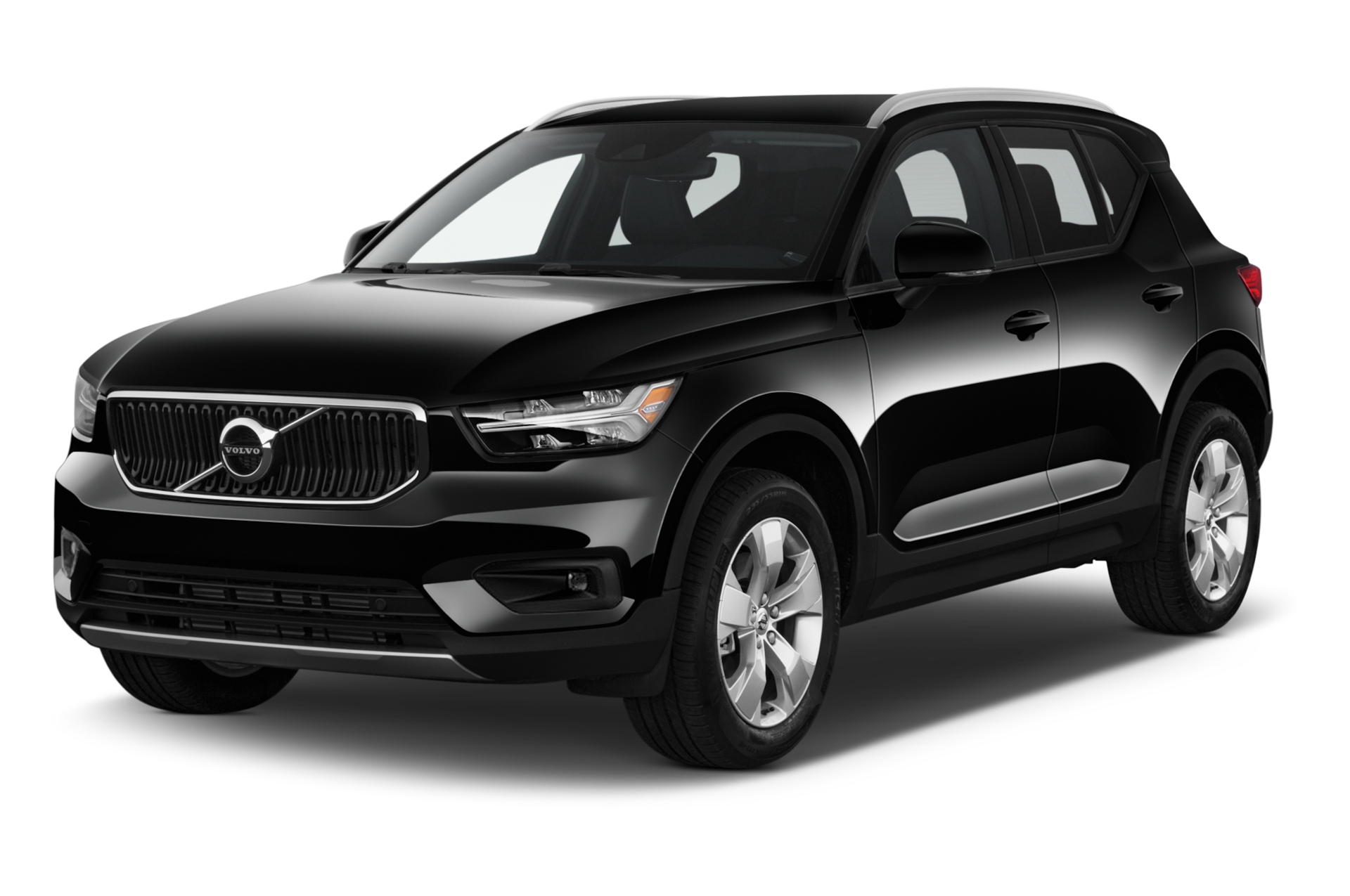 2021 Volvo XC40 Prices, Reviews, and Photos - MotorTrend