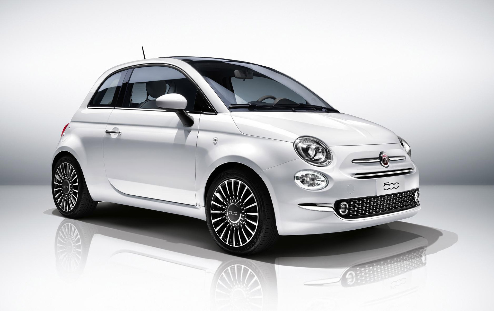 2016 FIAT 500 Review, Ratings, Specs, Prices, and Photos - The Car  Connection
