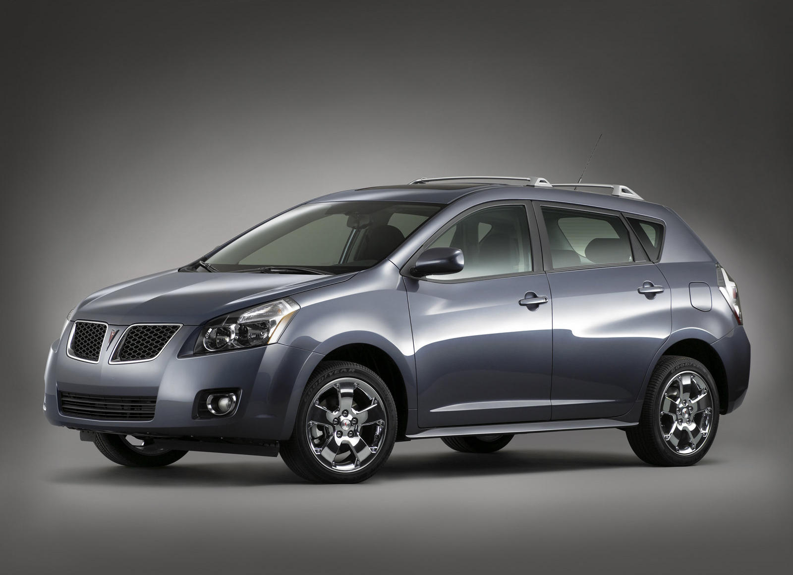 2010 Pontiac Vibe: Review, Trims, Specs, Price, New Interior Features,  Exterior Design, and Specifications | CarBuzz