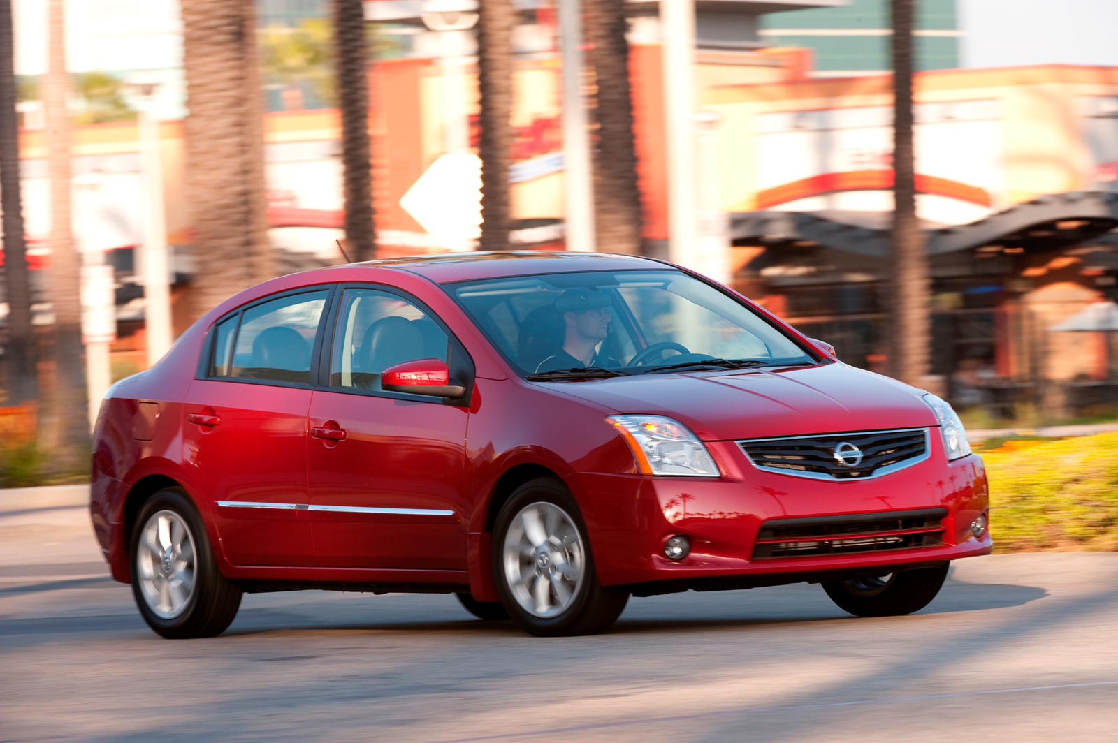 2011 Nissan Sentra: Review, Trims, Specs, Price, New Interior Features,  Exterior Design, and Specifications | CarBuzz