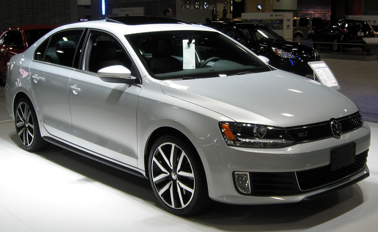 File:2012 Volkswagen Jetta GLI -- 2012 DC.JPG - Wikipedia