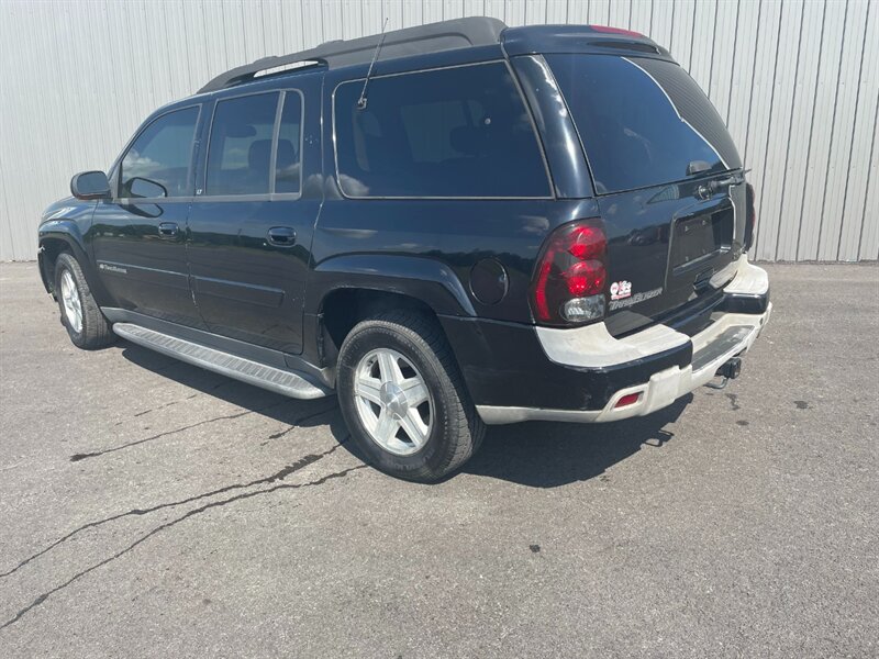 2003 Chevrolet Trailblazer EXT LS