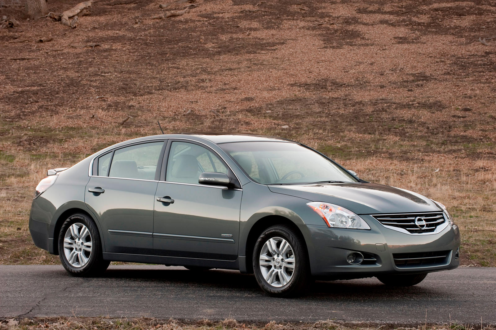 2011 Nissan Altima Hybrid: Review, Trims, Specs, Price, New Interior  Features, Exterior Design, and Specifications | CarBuzz