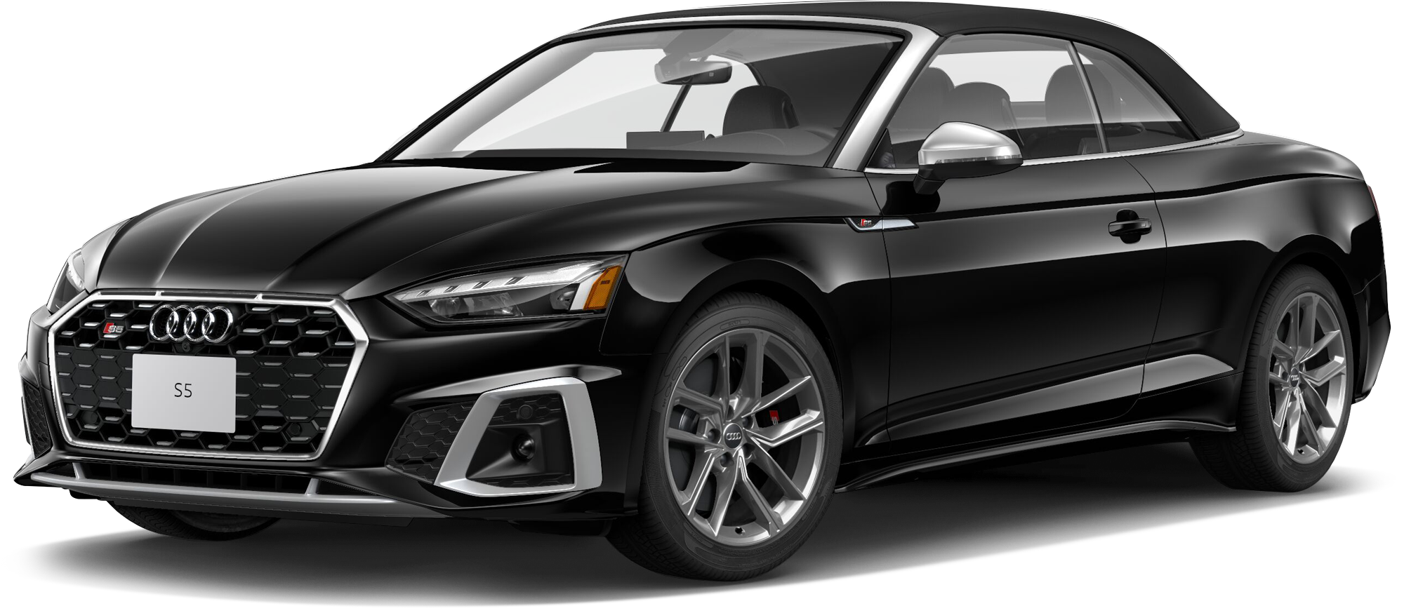 2021 Audi S5 Incentives, Specials & Offers in Wilmington DE