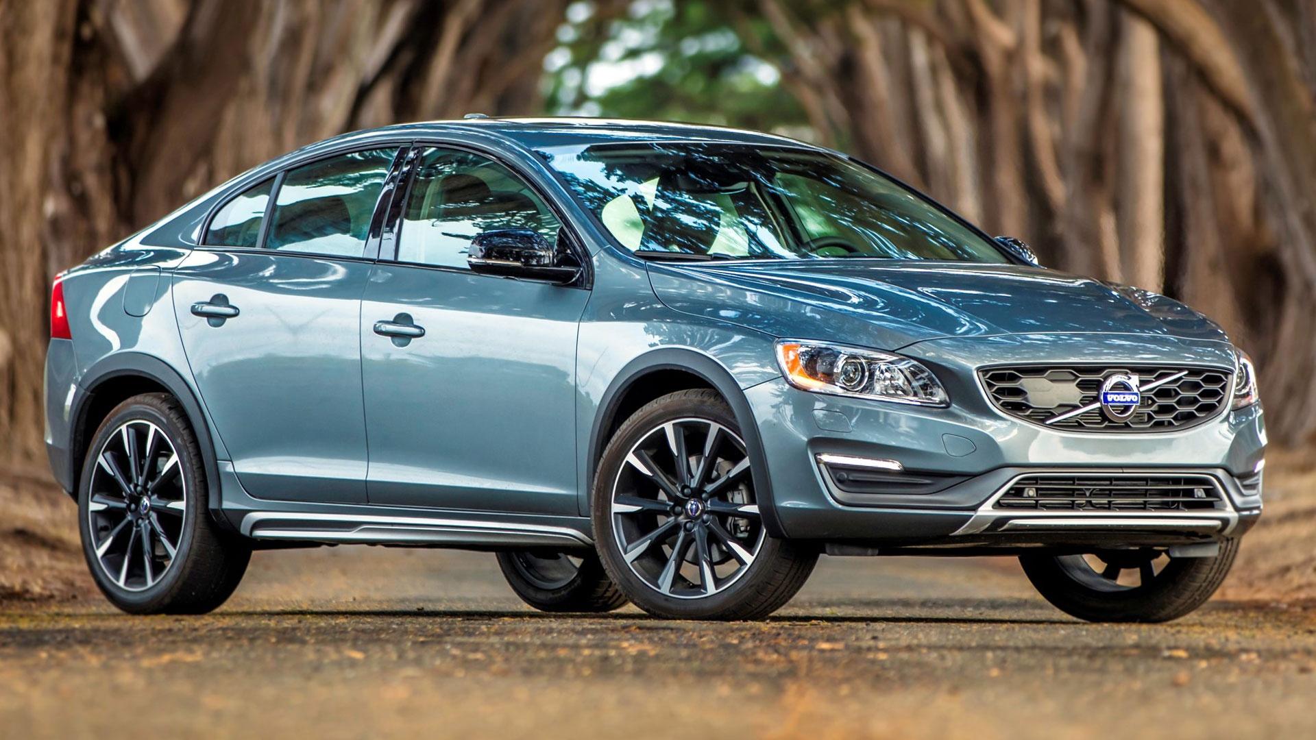 2016 Volvo S60 Cross Country/S60 Inscription & 2016 BMW 640i | MotorWeek |  THIRTEEN - New York Public Media