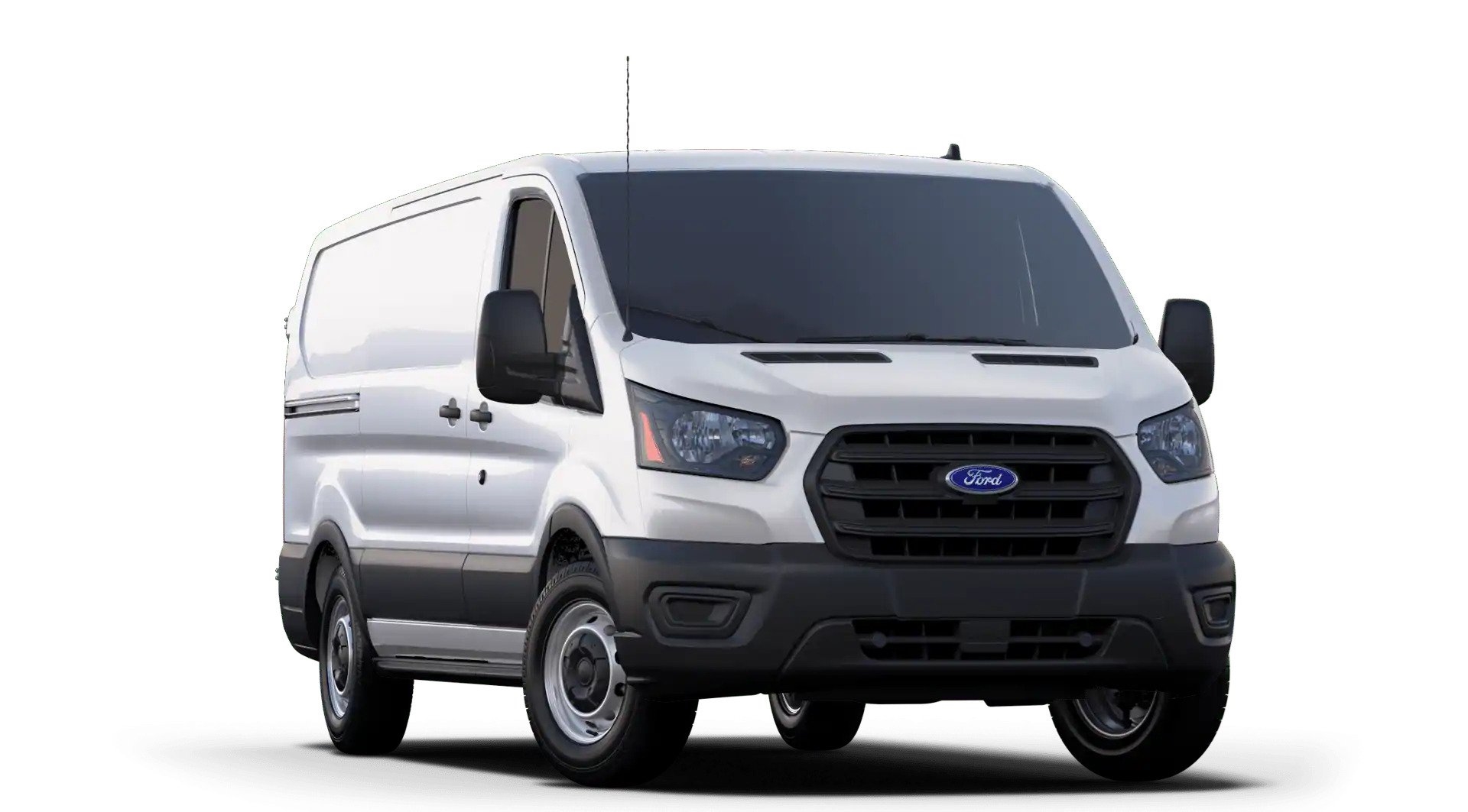 2021 Ford Transit Cargo Van 150 Full Specs, Features and Price | CarBuzz