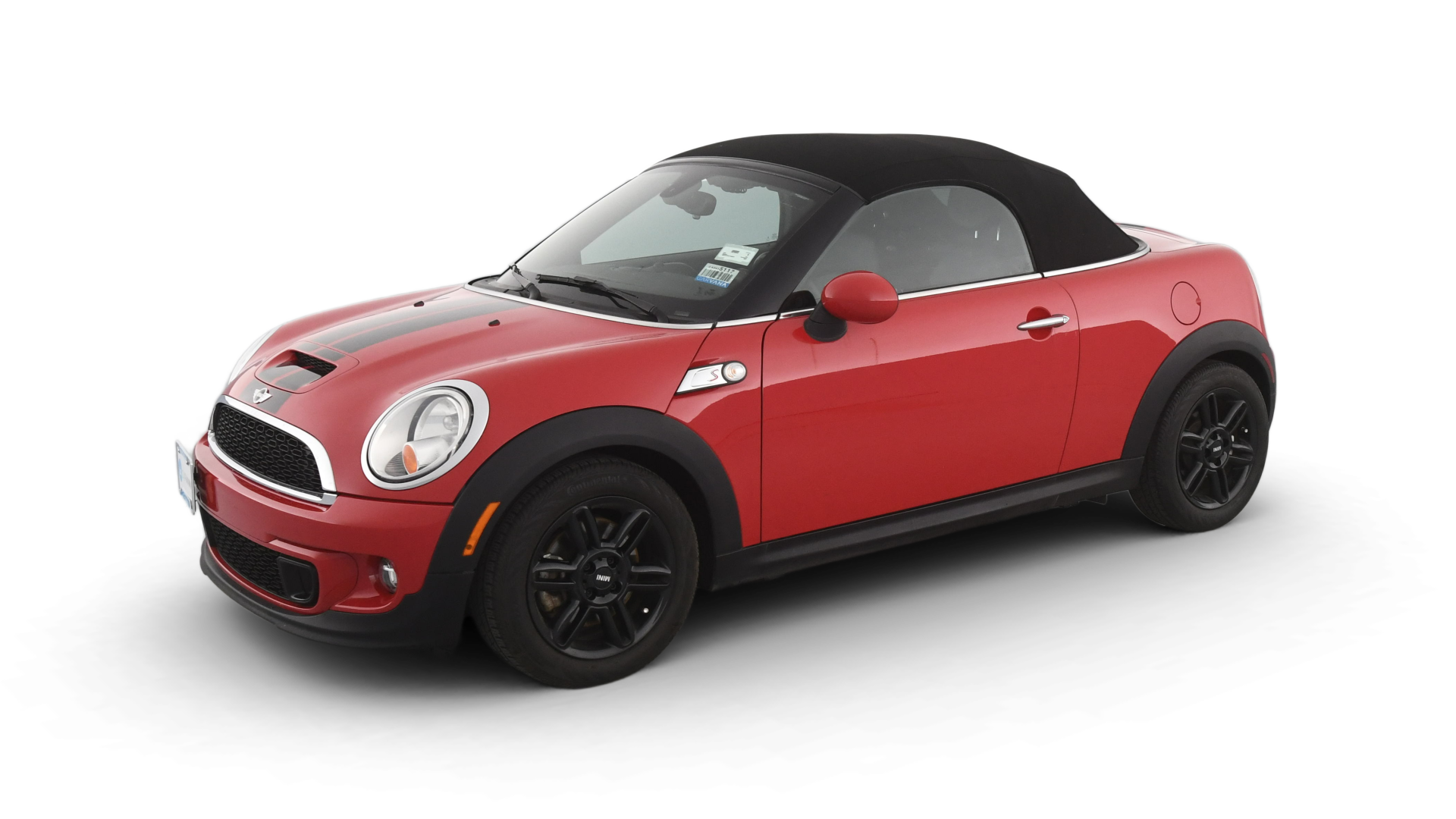 Used MINI Roadster For Sale Online | Carvana