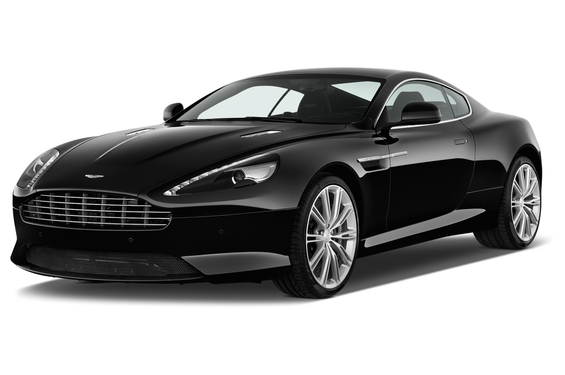 2012 Aston Martin Virage Prices, Reviews, and Photos - MotorTrend