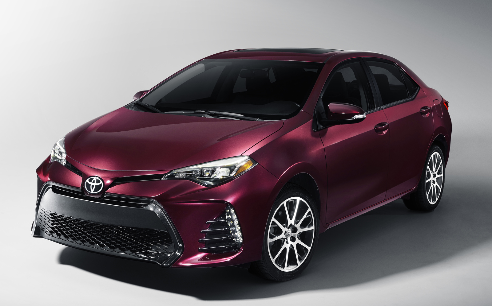 2017 Toyota Corolla: Prices, Reviews & Pictures - CarGurus