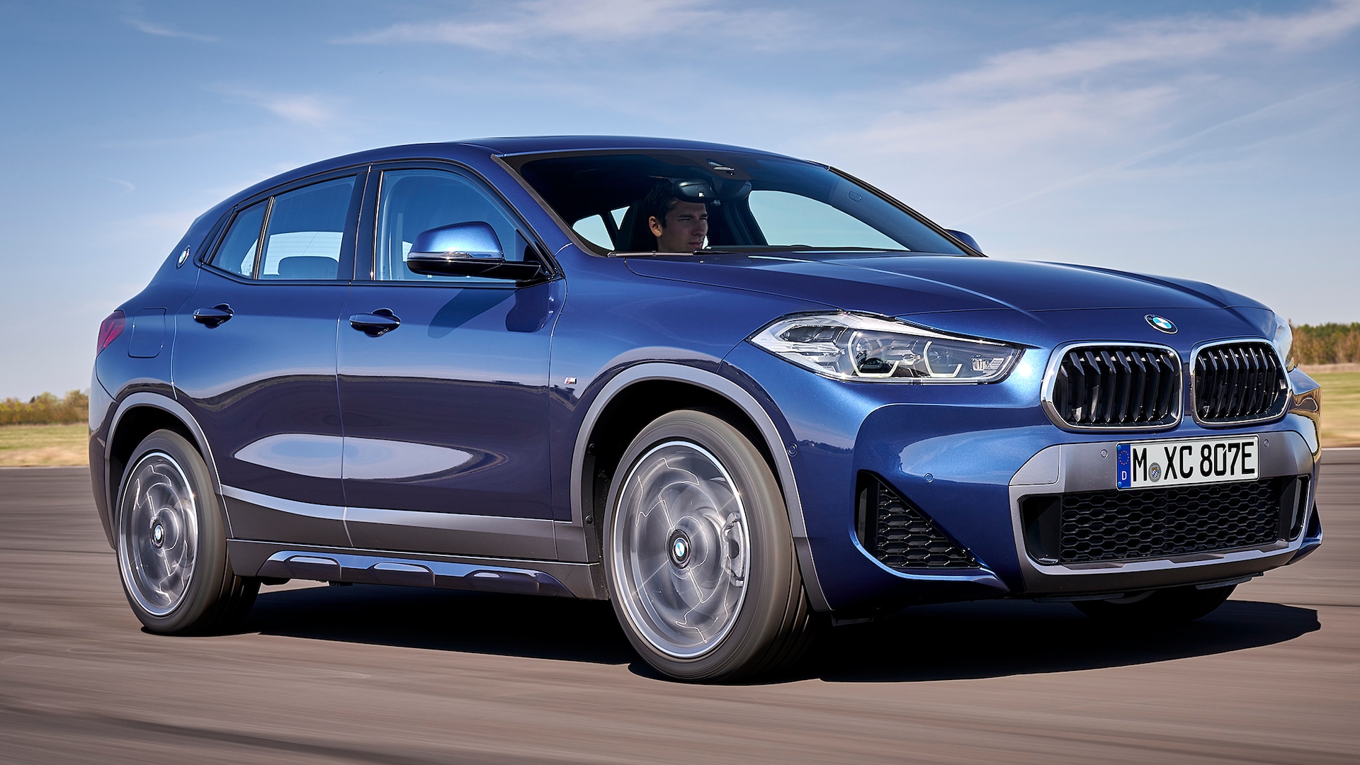2022 BMW X2 Prices, Reviews, and Photos - MotorTrend