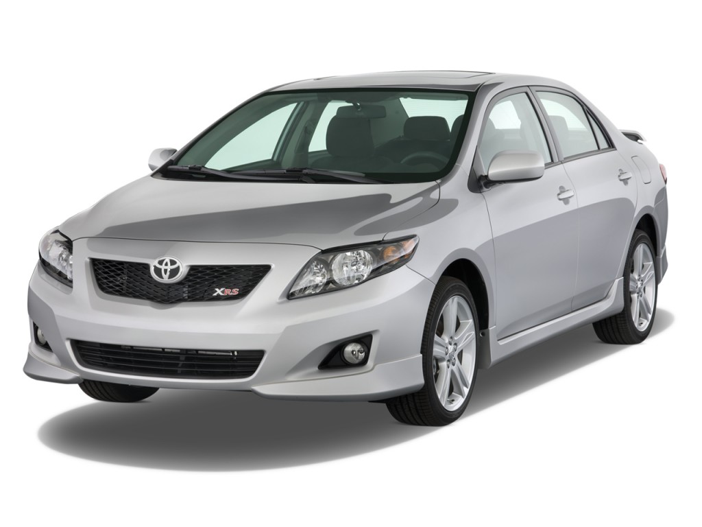 2009 Toyota Corolla Review, Ratings, Specs, Prices, and Photos - The Car  Connection