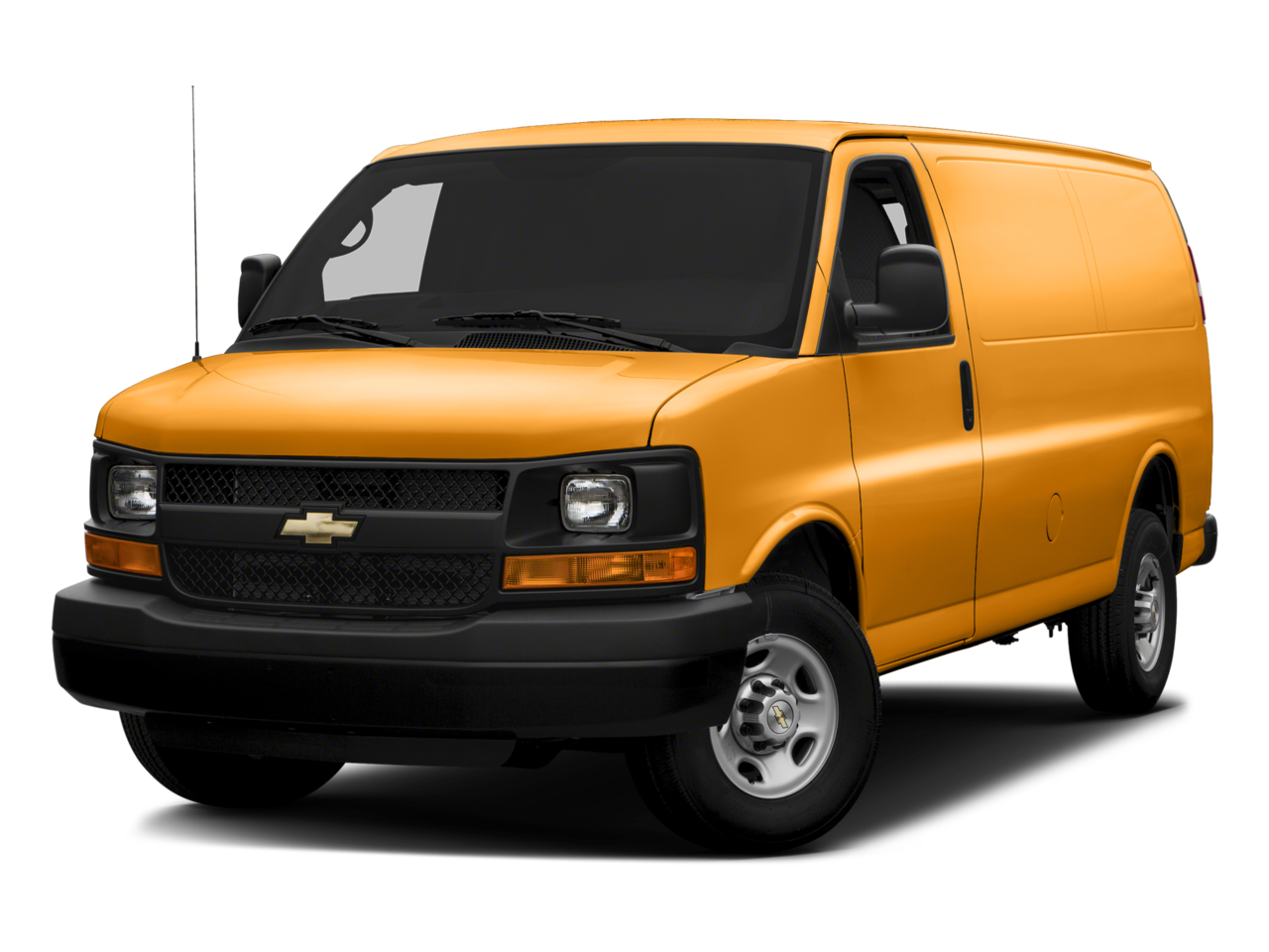 2015 Chevrolet Express 2500 Repair: Service and Maintenance Cost