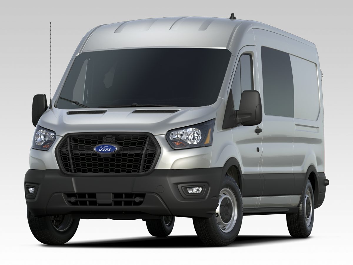 Used 2022 Ford Transit-250 Base 3 Door Cargo Van in Denver,  Northglenn/Thornton | #P3031