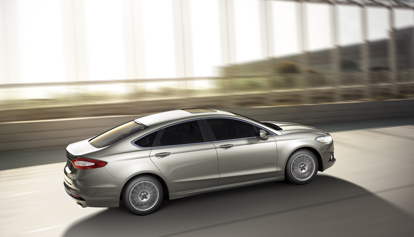 2015 Ford Fusion Review, Ratings, Specs, Prices, and Photos - The Car  Connection
