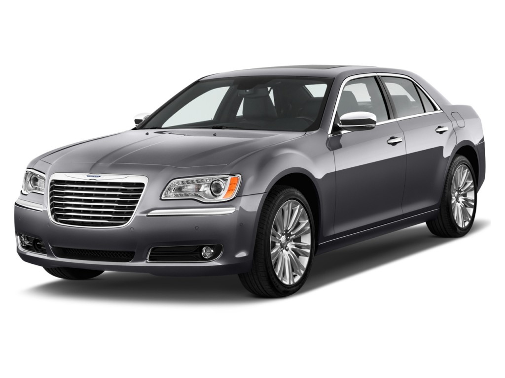 2011 Chrysler 300 Review, Ratings, Specs, Prices, and Photos - The Car  Connection