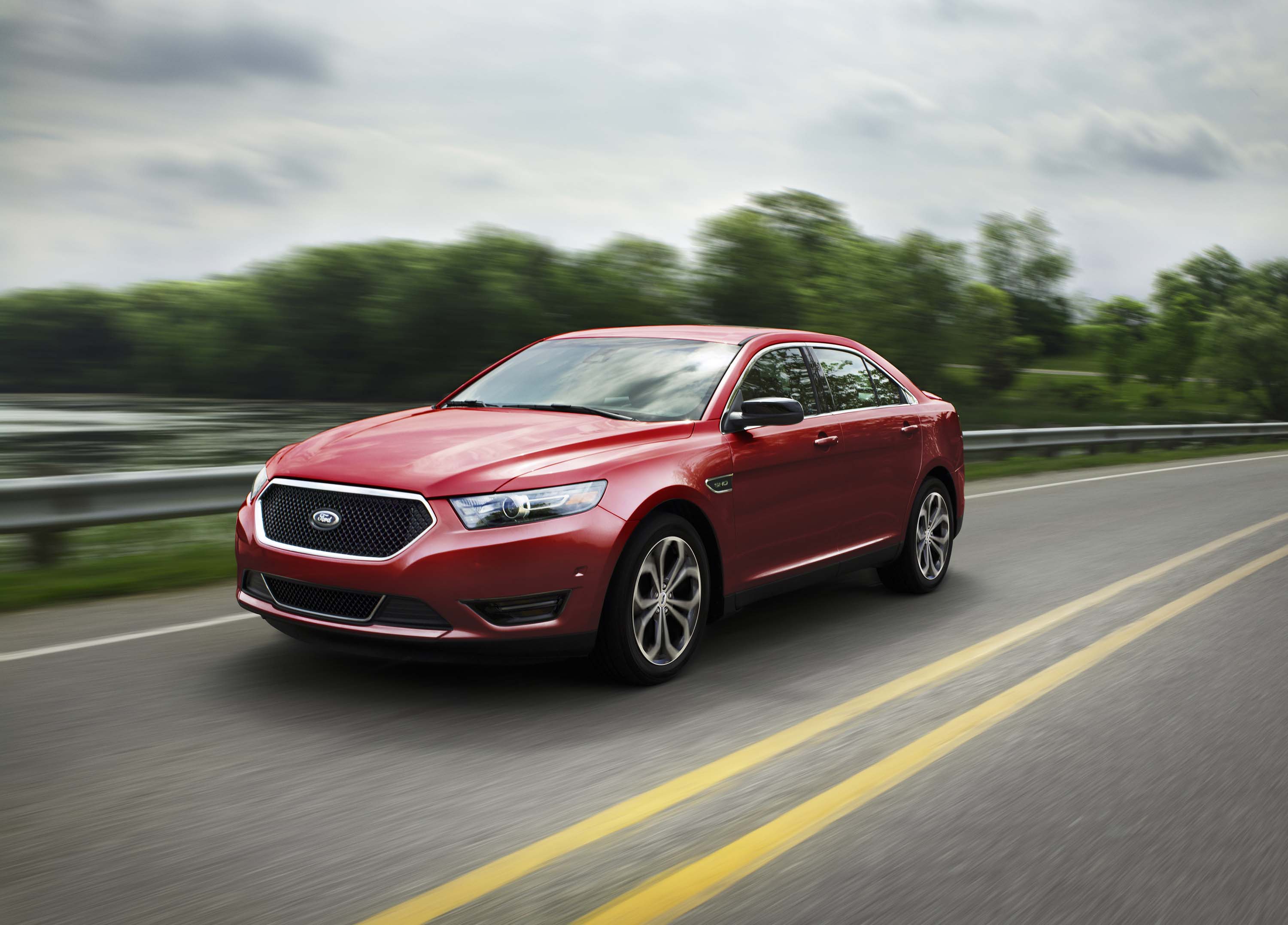 New and Used Ford Taurus: Prices, Photos, Reviews, Specs - The Car  Connection