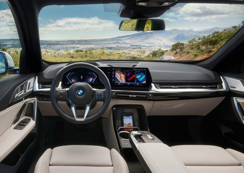 10 Reasons to Buy the 2023 BMW X1 | Bill Jacobs BMW