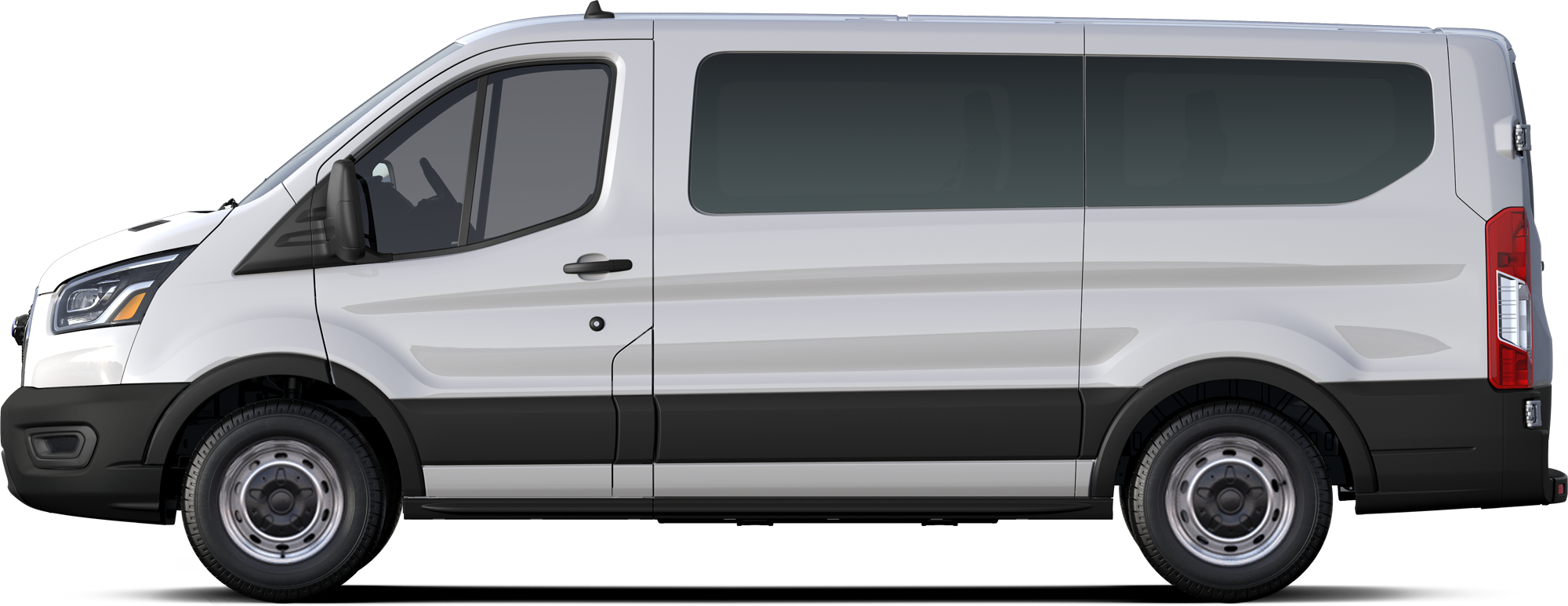 2023 Ford Transit-350 Passenger Wagon Digital Showroom | Dorsch Ford  Lincoln Kia