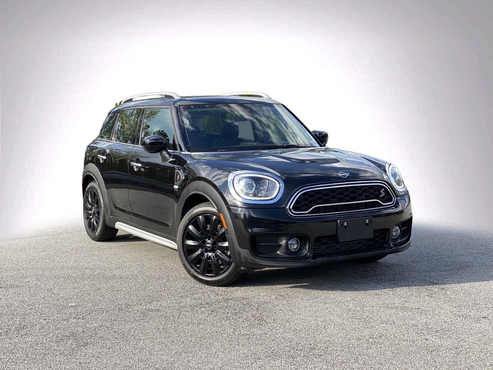 Pre-Owned 2020 MINI Countryman Cooper S SUV in Duluth #QE23895A | Rick  Hendrick Chevrolet Duluth
