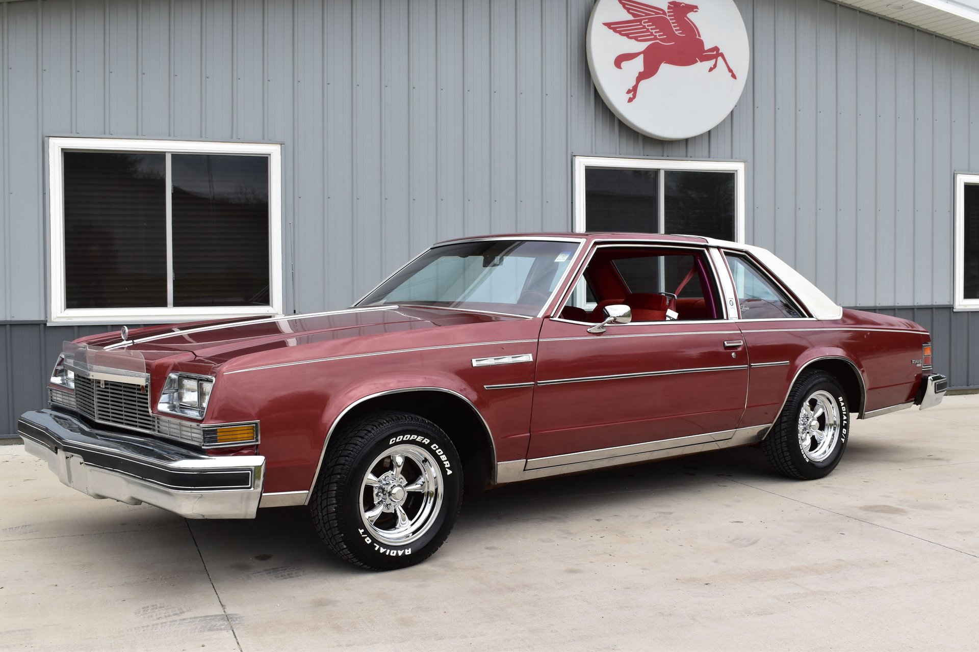 1978 Buick LeSabre | Coyote Classics