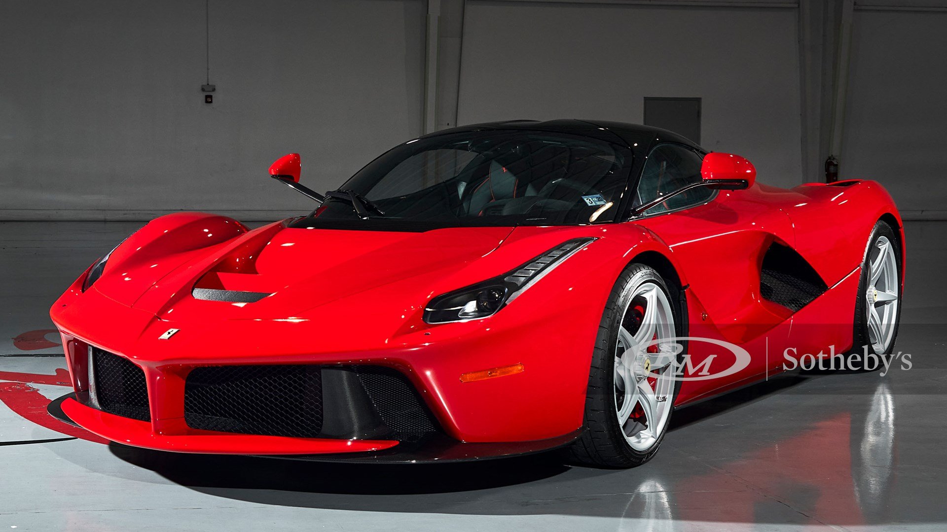 2015 Ferrari LaFerrari | Classic Driver Market