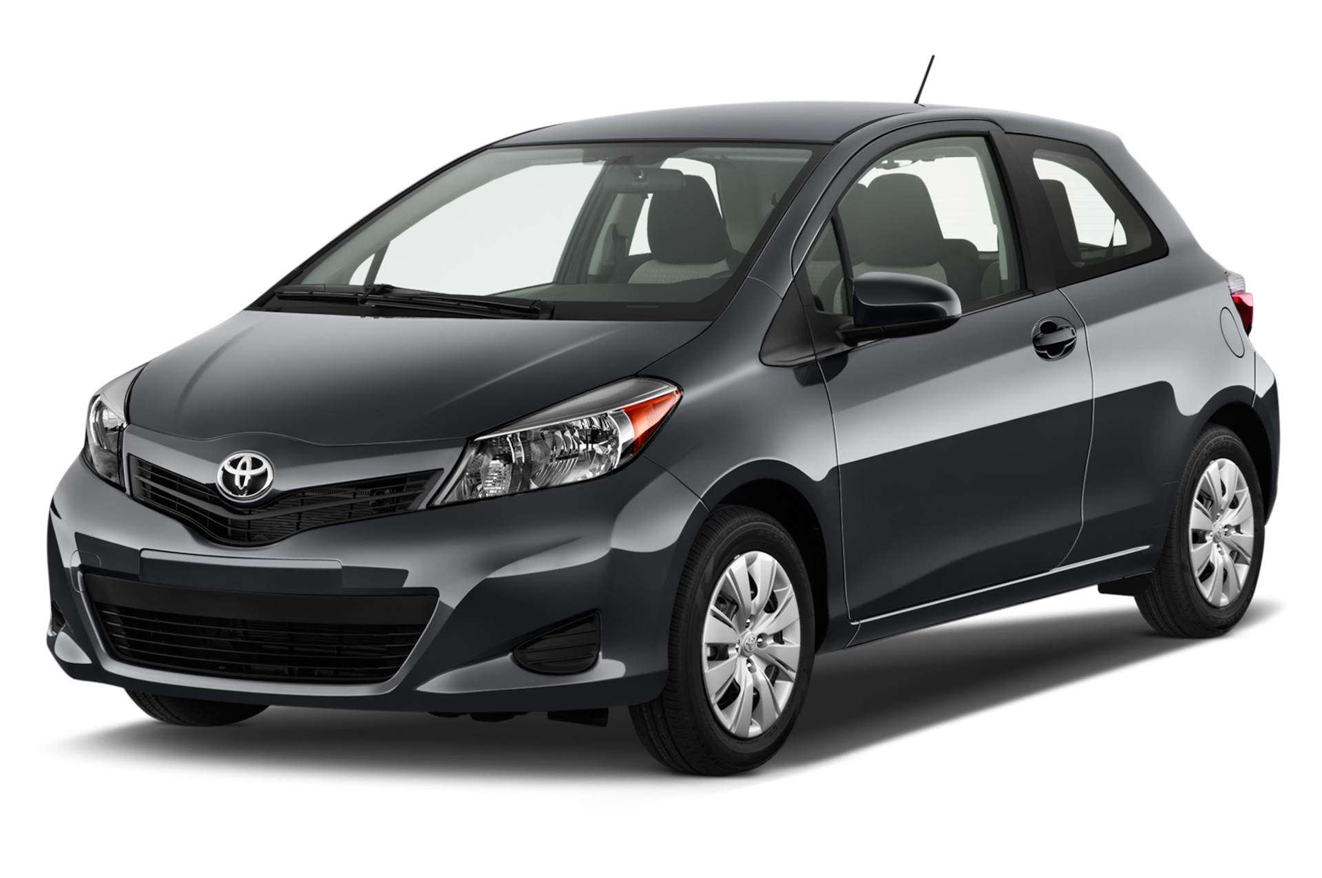 2012 Toyota Yaris Prices, Reviews, and Photos - MotorTrend