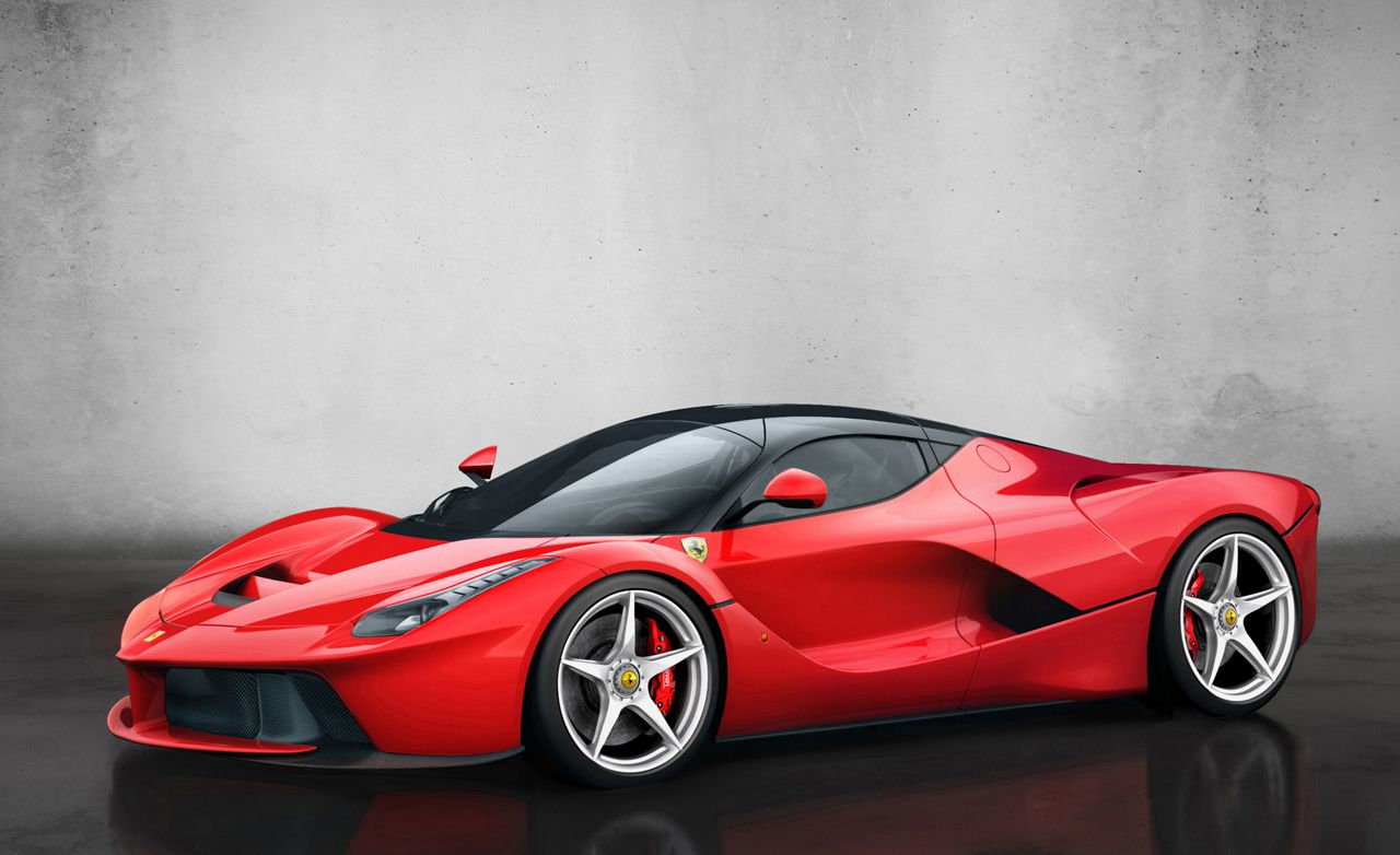 2014 Ferrari LaFerrari: 25 Cars Worth Waiting For 2014&#8211;2017 &#8211;  Future Cars &#8211; Car and Driver